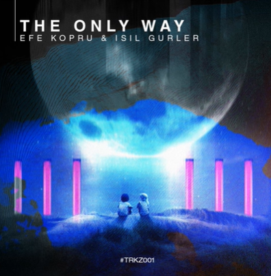 The Only Way (2021)