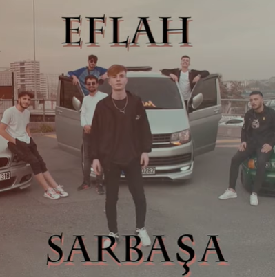 Sarbaşa (2020)
