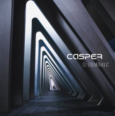 Casper (2021)
