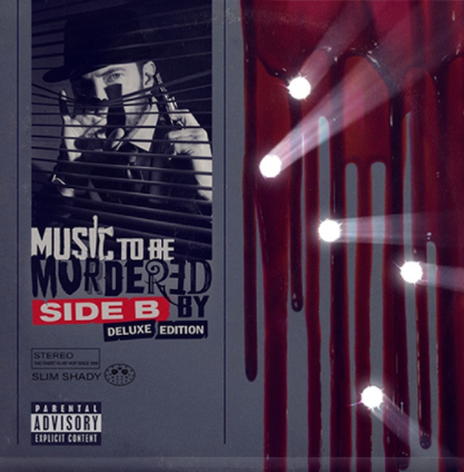 Eminem Music To Be Murdered By Side B (2020)