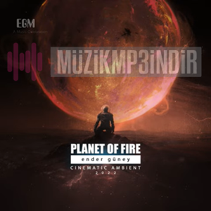 Planet Of Fire (2023)