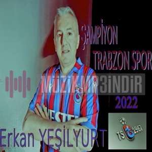 Şampiyon Trabzonspor (2022)