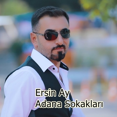 Adana Sokakları (2020)