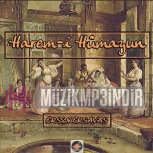 Harem-i Hümayun (2021)