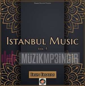 Istanbul Music Vol 5 (2018)