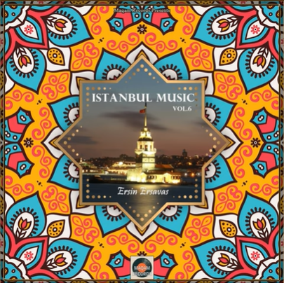 İstanbul Music Vol 6 (2020)