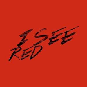 I See Red (2021)