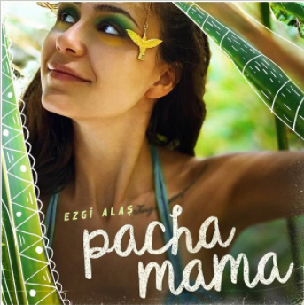 Pacha Mama (2020)