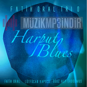 Harput Blues (2022)