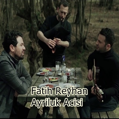 Ayriluk Acisi (2020)
