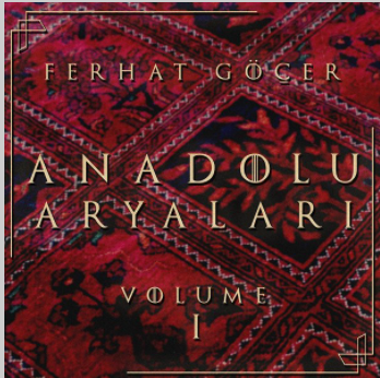 Anadolu Aryaları Vol 1 (2020)