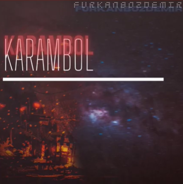 Karambol (2021)