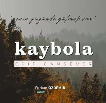 Kaybola (2022)