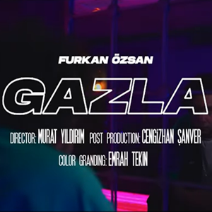 Gazla (2020)