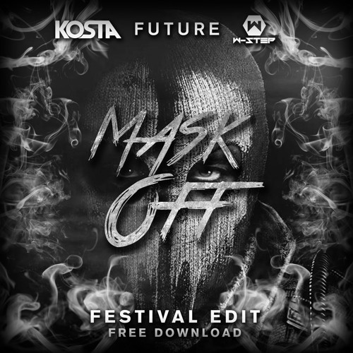 Mask Off (2018)