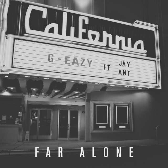 Far Alone (2022)