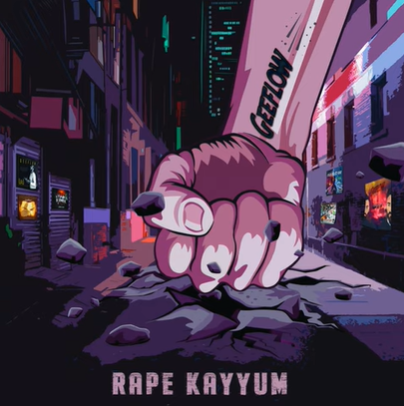 Rape Kayyum (2020)