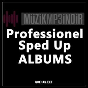 Sped Up Professionel Albums (2022)