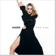 Hay Hay (2021)