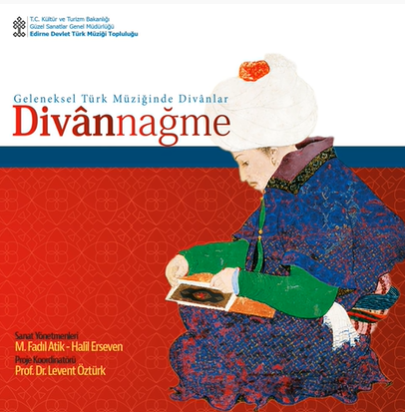 Divannağme (2014)