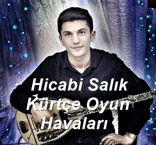 Kürtçe Grani Halay (2019)