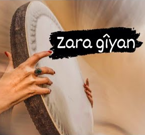 Zara Giyan (2021)
