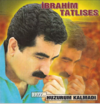 Huzurum Kalmadı (1977)