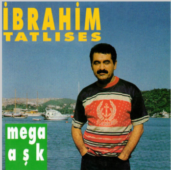 Mega Aşk (1994)