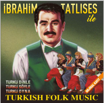 Türkü Dinle Türkü Söyle (1996)