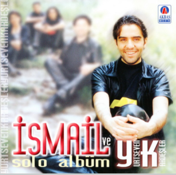 Solo Albüm (2002)