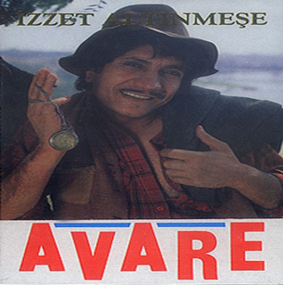 Avare (1980)