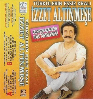 Geçmişten Günümüze Halk Türküleri (1994)