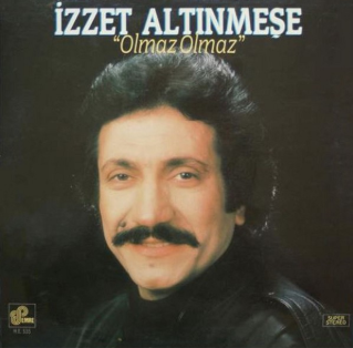 Olmaz Olmaz (1986)