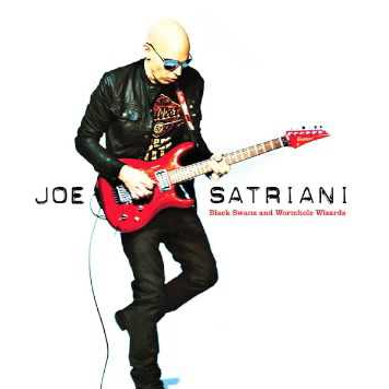 Joe Satriani The Best