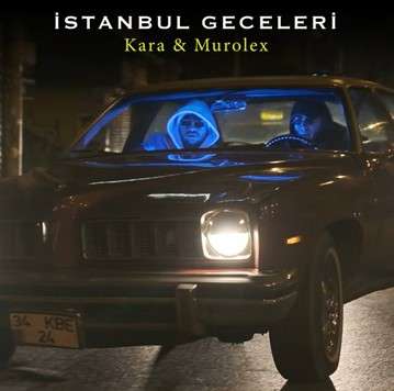 İstanbul Geceleri (2022)