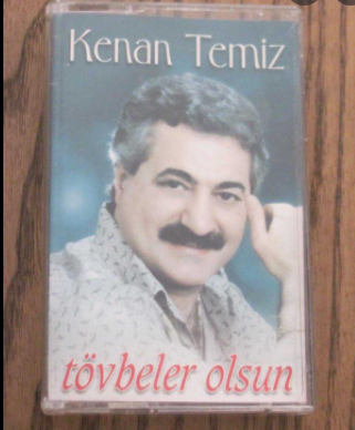 Tövbeler Olsun (1983)
