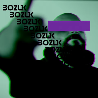 Bozuk (2021)