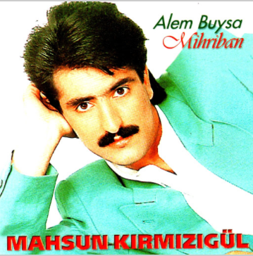 Alem Buysa/Kral Sensin (1993)