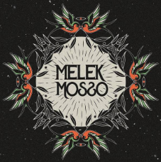 Melek Mosso (2020)