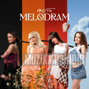 Melodram (2023)
