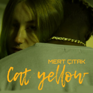 Cat Yellow (2021)