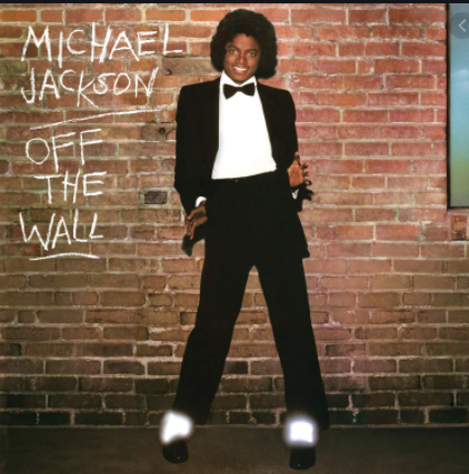 Off the Wall (1979)