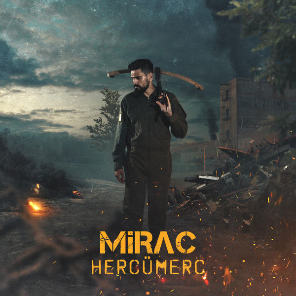 Hercümerc (2018)