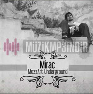 MozzArt Underground (2008)