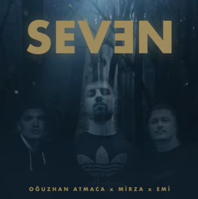 Seven (2020)