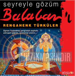 Rengahenk Türküler (2012)