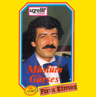 Fark Etmez (1987)