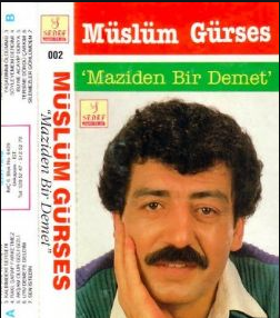 Maziden Bir Demet (1990)