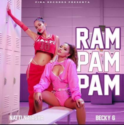 Ram Pam Pam (2021)