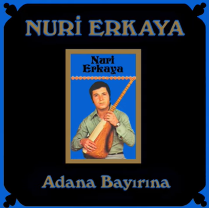 Adana Bayırına (1985)